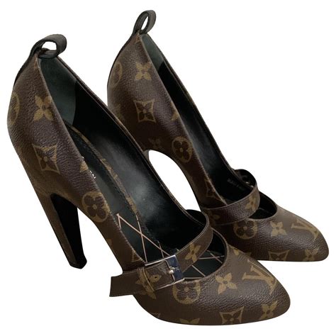 louis vuitton high arch